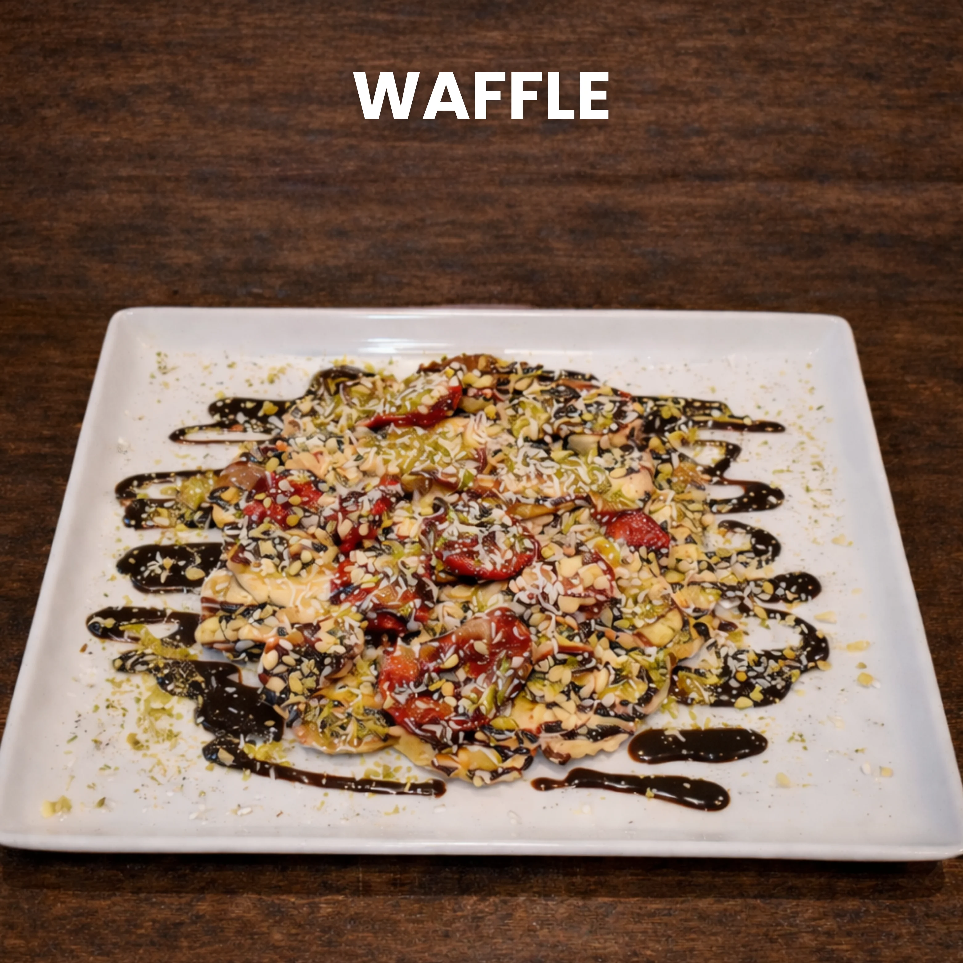 Waffle