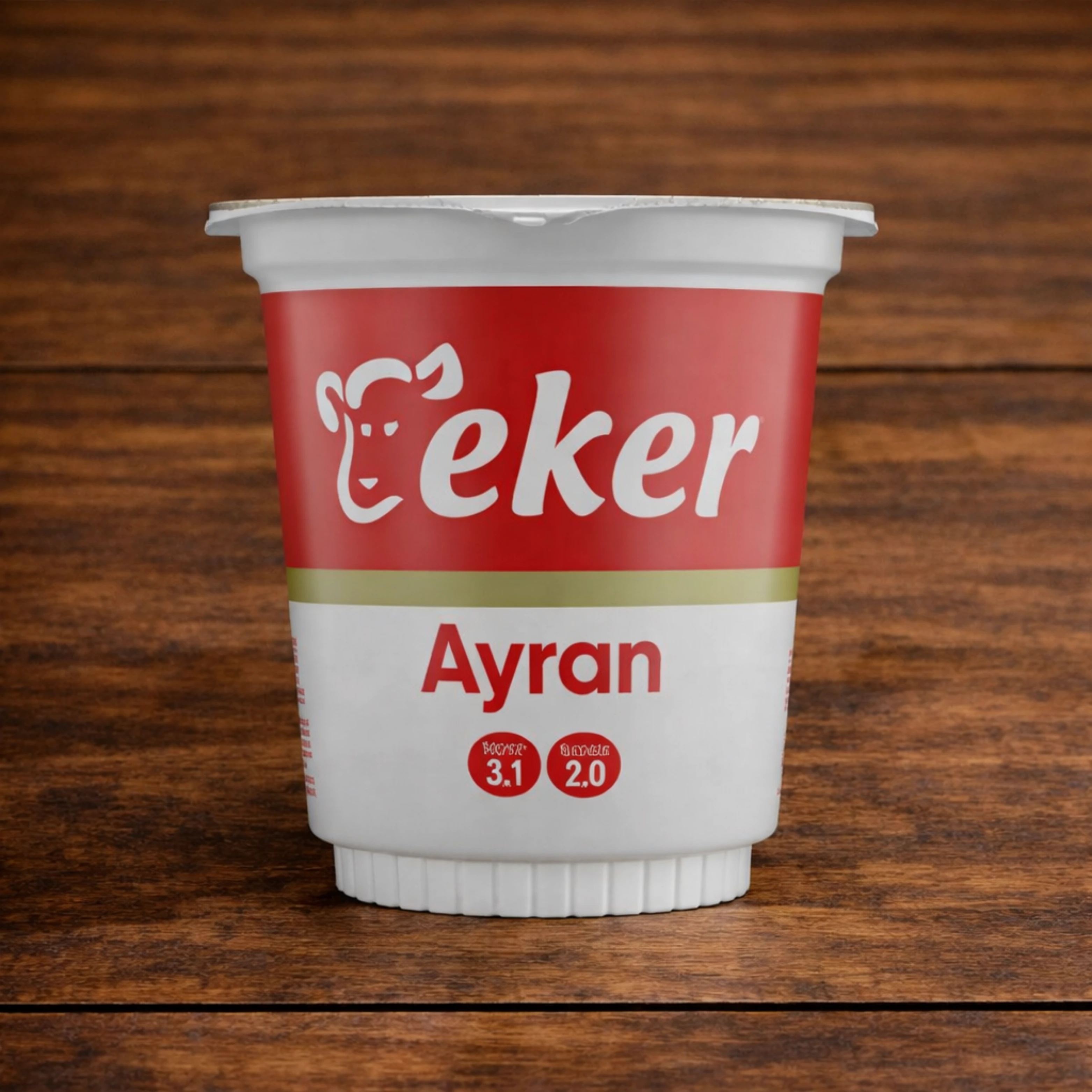 Eker Ayran (30 cl.)
